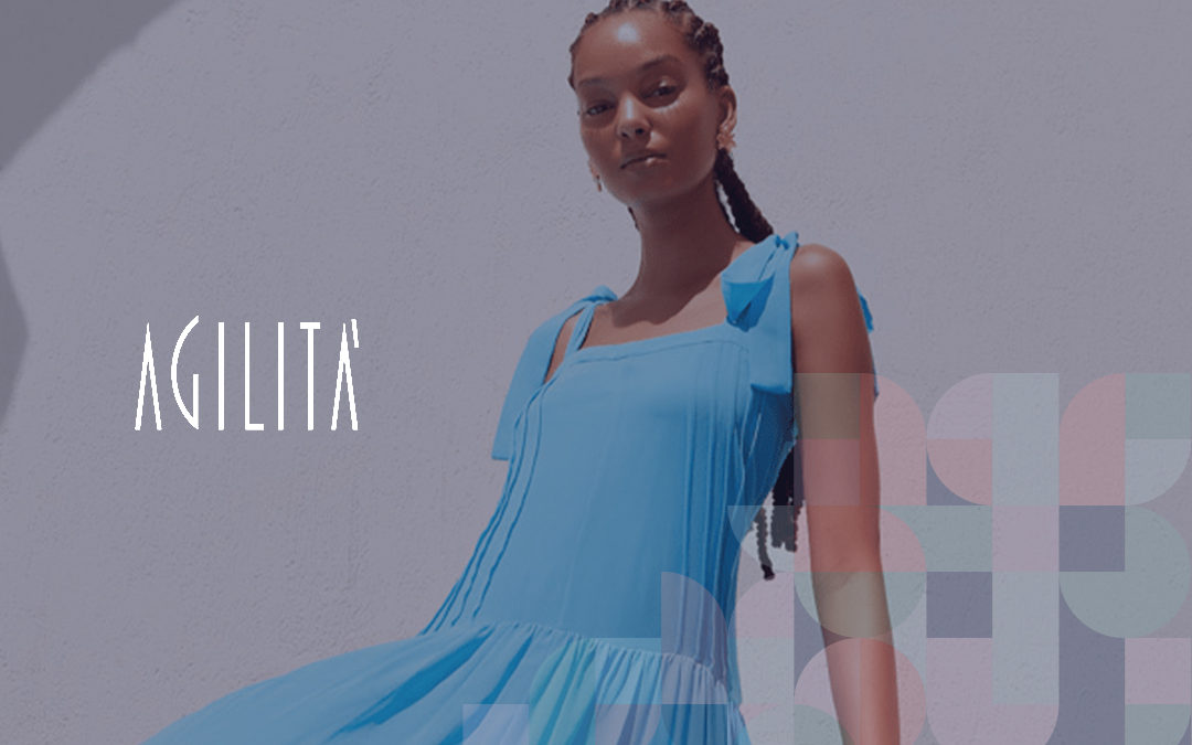 Agilitá
