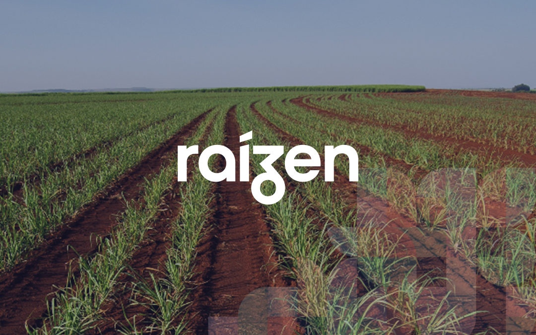 Raizen